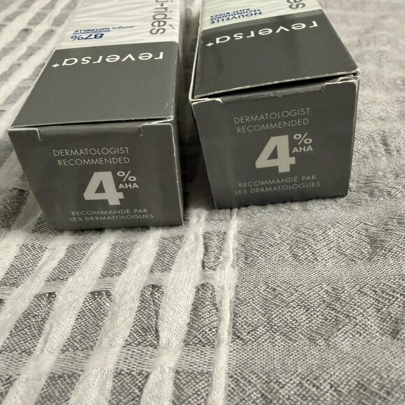 Reversa Corrective Night Cream - Picture 5 of 6